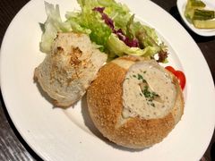 -TAMATI(巴黎贝甜韩式西餐厅店)