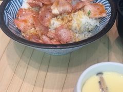 -沼津港精致料理·寿喜烧·烧鸟(漕河泾印象城店)