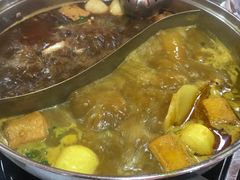 -呷哺呷哺(西单大悦城店)