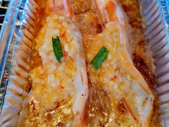 -蚝英雄·鲜蚝自助专门店(洋桥店)