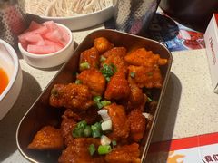 -小龙坎火锅(全球总店)