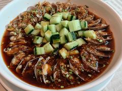 鱼露腌花甲-石头咕(葵蓬店)