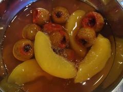 -英雄故事地摊烤肉(马驹桥店)