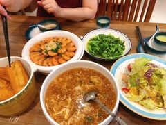 -锡和无锡菜(景丽苑店)