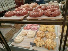 -奈雪的茶(市百一店)