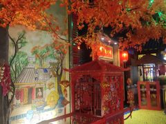 -宝丽金大酒店·洗浴中心