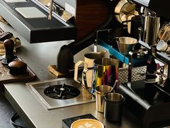 -Northand Coffee(来福士店)