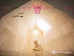 点击看大图 -WPlus明星肖像亲子全家福摄影