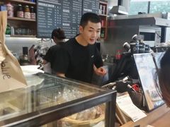 -Jamaicablue Coffeeshop(中央广场店)
