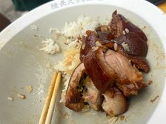 -陆长玖古法猪脚饭(玄风桥店)