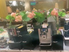 -上海吉臣维景酒店·维多利亚餐厅