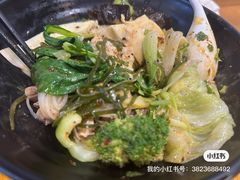 -串串叔叔(UNCLE CHUAN CHUAN)