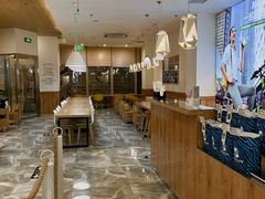 -Blueglass酸奶(财富购物中心店)