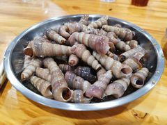 -陈氏肥蛤(小纬六路总店)