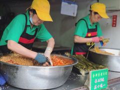 -召稼楼永茂昌粽子大王