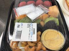 -山姆美式餐吧(鼓楼店)