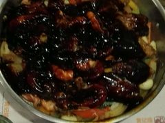 -黄记煌三汁焖锅(凯德广场店)