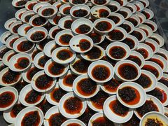-许老八包子铺羊汤馆(绿地世纪城店)