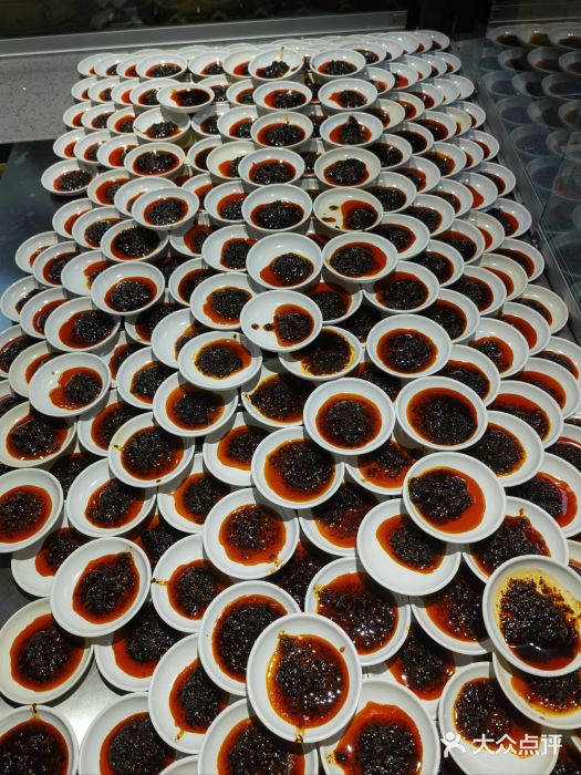 许老八包子铺羊汤馆(绿地世纪城店)图片