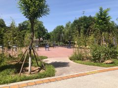 -康庄公园