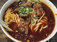 川味肥肠面-牛王庙(龙华花园店)