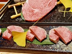 -不倒翁炭火烧肉(永安里店)