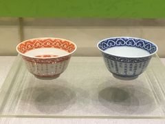 -北京周口店北京人遗址博物馆