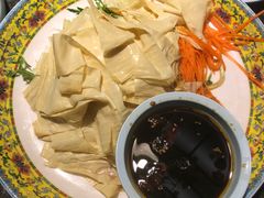 -津沽小院(天津之眼店)