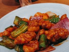 -常来小聚·广州非遗传承餐厅(地王广场店)