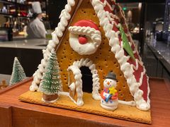 -康莱德酒店·美庭自助餐厅