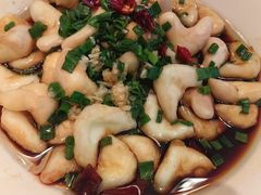 -青菁酒家·象山海鲜(胜利河美食街店)