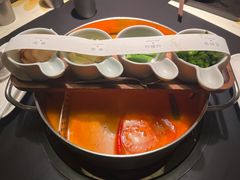 -生如夏花泰式火锅(西村黑金店)
