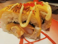 -禾绿寿司(星光68广场店)