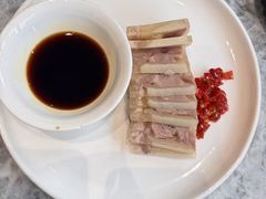 -聚丰园•湖鲜餐厅(阿红私房菜梅石路店)