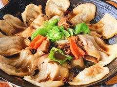 地锅小公鸡-十二道丰味·徐州土菜·烧烤(何山路店)