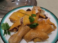 -粤盛海鲜平价店(洛溪食街店)