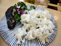 鲜甜绣球菌-湯系·煲汤手艺人(东二环泰禾广场店)