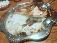 -傣妹火锅(建军东路店)