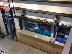 水产区-撒拉花儿·新疆菜·清真(太阳宫店)