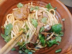 遵义虾子羊肉粉-遵义虾子卢四羊肉粉(大沽路店)