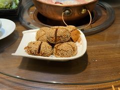 -南门四季铜锅涮肉(左家庄店)