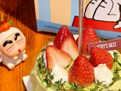 -Pantry's Best派悦坊蛋糕(世纪金源店)