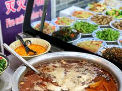 卤豆腐-豫掌柜饸饹面·烩面(秀沿路店)