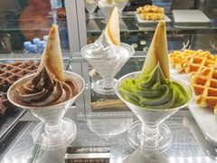 -肯德基(新佛罗伦萨店)