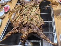 -香木香羊(小汤山店)