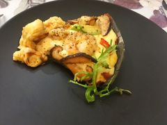 -麦甜创意轻食餐厅(西康路店)