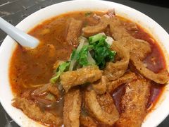 -老太皮肚面