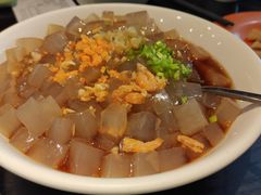 -船歌·鱼水饺青岛菜(合肥路永旺店)