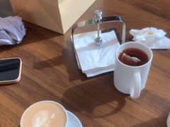 -西点坊(浦东香格里拉店)