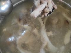 -三个椰子·现砍椰子鸡(金源CBD店)